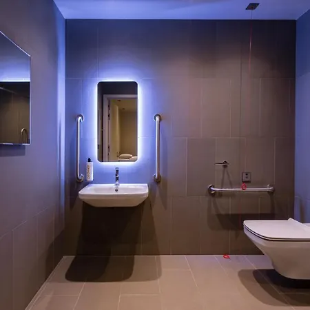 Hotell Zedwell Piccadilly Circus London