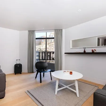 Zedwell Piccadilly Circus 3*