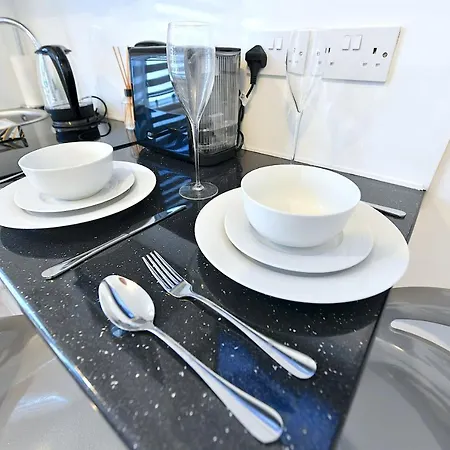 Stylish By Luxestays Fulham