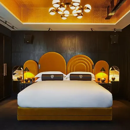 Hotel Chateau Denmark 5*