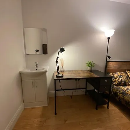 Penzion 4 Wharncliffe Drive *