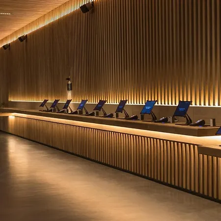 Hotell Zedwell Piccadilly Circus London