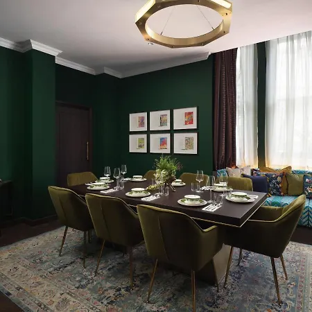 Aparthotel The Other House South Kensington