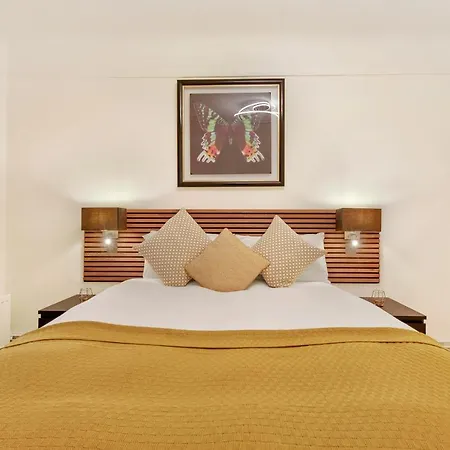 Bryanston Appartement