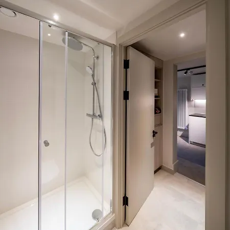 Apartment Stylish Studios, Southfields Station - Sk