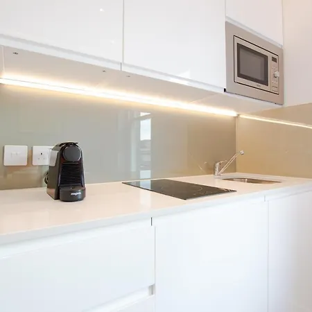 Earls Court East Serviced By Stayprime