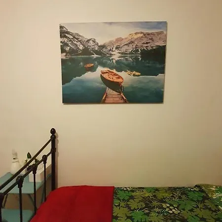Merciful King Room, In Zone 2-3