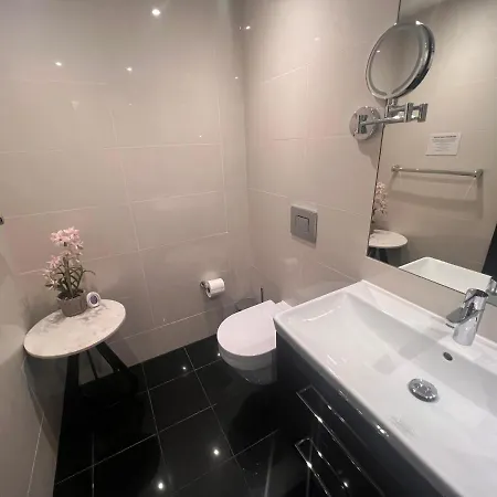 Hatton Garden Hotel