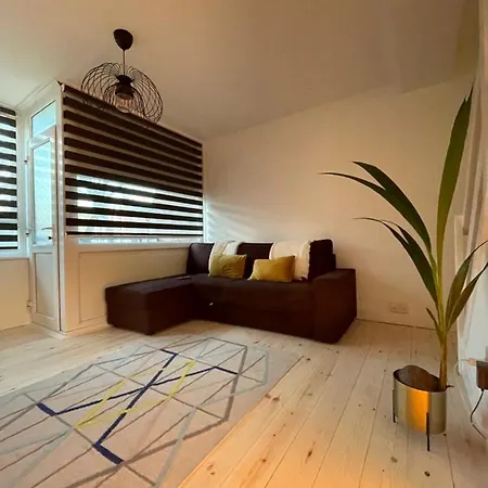 Appartamento Milan House *