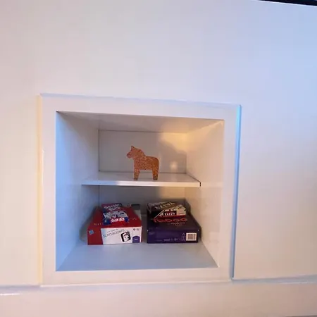 Milan House