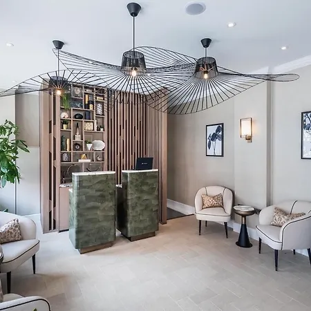 Sloane Place Hotel