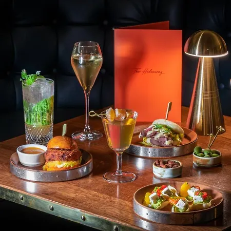 Sloane Place Hotel