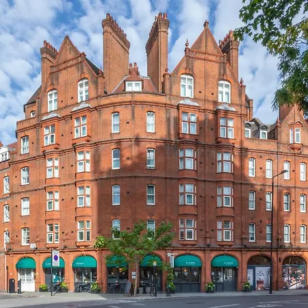 Sloane Place