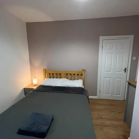 Affittacamere Private In Victorian House, Forest Hill, Londra