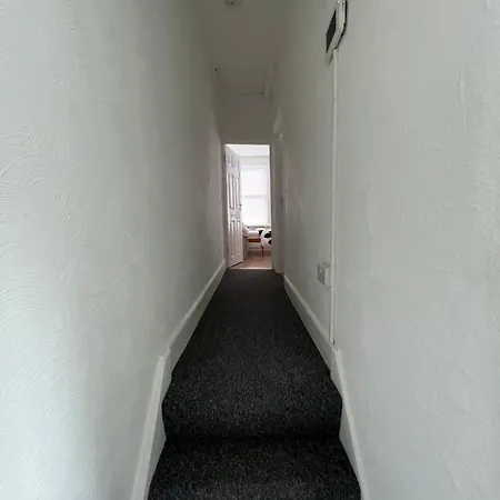 Private In Victorian House, Forest Hill, Affittacamere *
