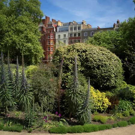Knightsbridge Sloane Pavilion Road Chelsea 5 Mins Walking To Hyde Park And Harrods Londra