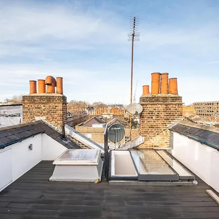 Apartment Arcore Premium Bloomsbury
