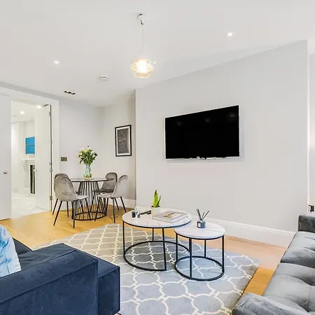 Apartment Arcore Premium Bloomsbury