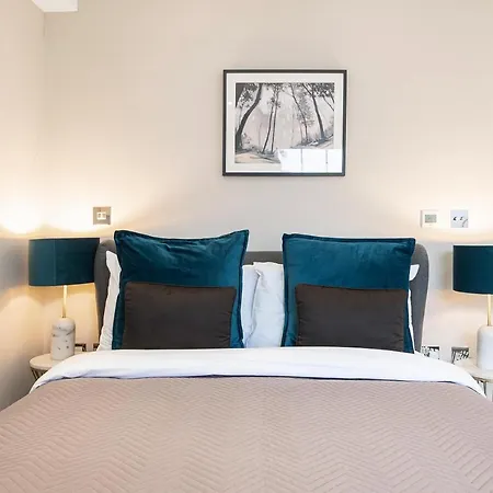 Arcore Premium Bloomsbury London