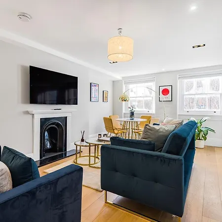 Arcore Premium Bloomsbury * London