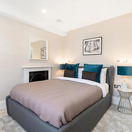Arcore Premium Bloomsbury London