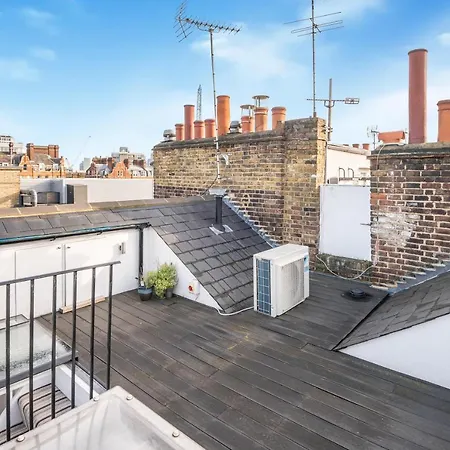 Arcore Premium Bloomsbury London