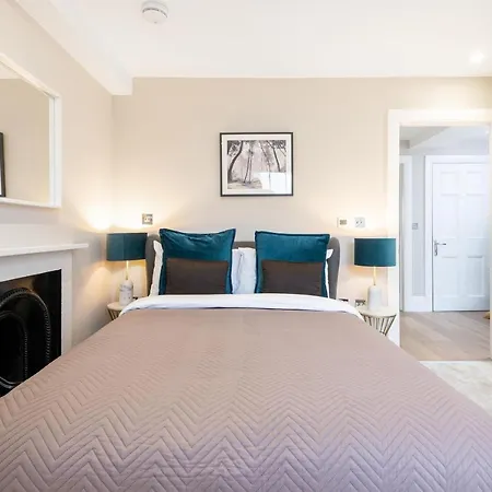 Arcore Premium Bloomsbury London