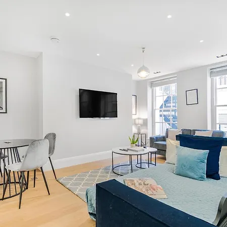 Apartment Arcore Premium Bloomsbury