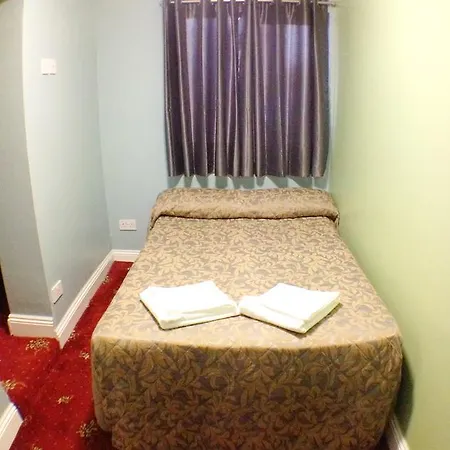 Corbigoe Guest house