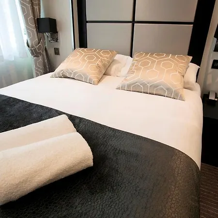 Hotel Great St Helen Hotel London