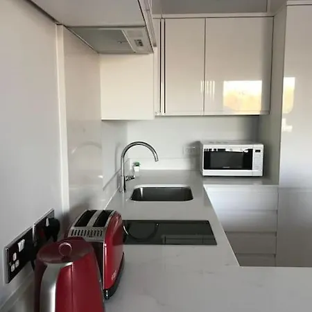 Apartment Cozy Flat In London! London
