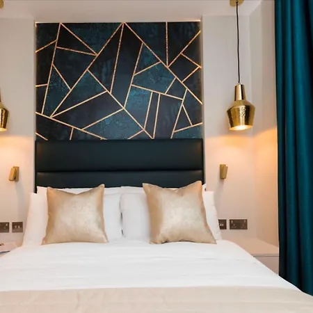 호텔 Nox Belsize Park