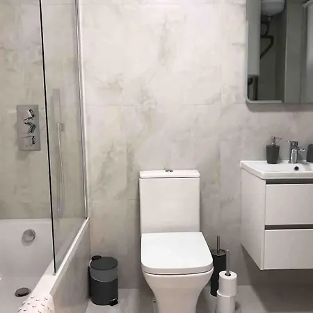 Cozy Flat In London! Apartment