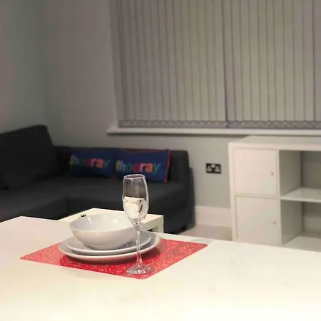 Apartment Cozy Flat In London! London