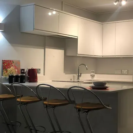 Cozy Flat In London! Appartement Londen