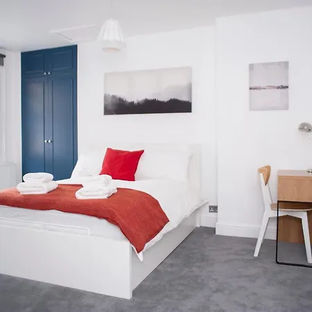 Special Offer! Lovely - Zone 1 - Hyde Park Apartment London