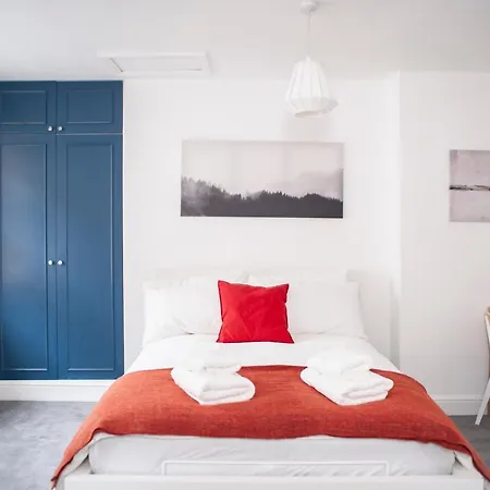 Special Offer! Lovely - Zone 1 - Hyde Park London