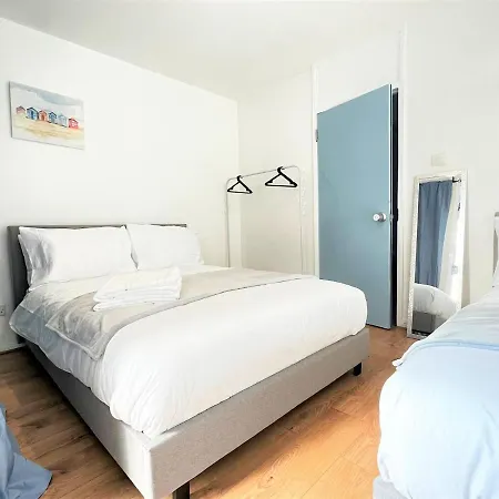 Stepney 17 Double Bedrooms London