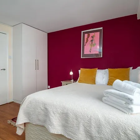 1br South Kensington Apt Near Gloucester Road *