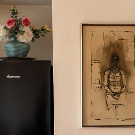 Appartement 1br South Kensington Apt Near Gloucester Road *