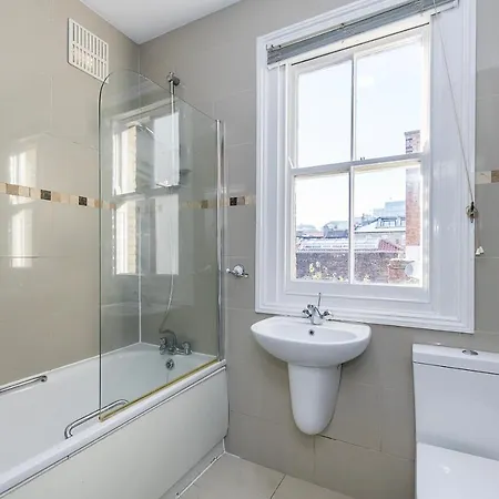 Indigo City Apartment