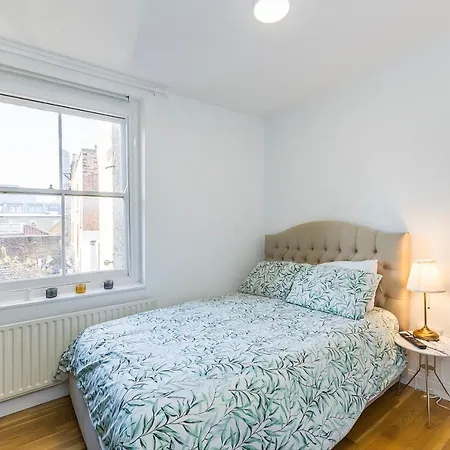 Apartment Indigo City