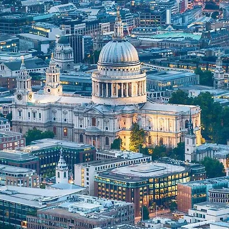 Sofitel St James London