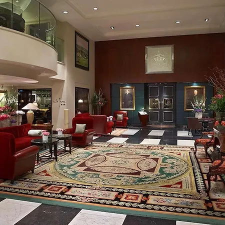 Sofitel St James Hotell 5*