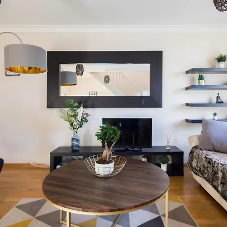 The Fulham Apartment
