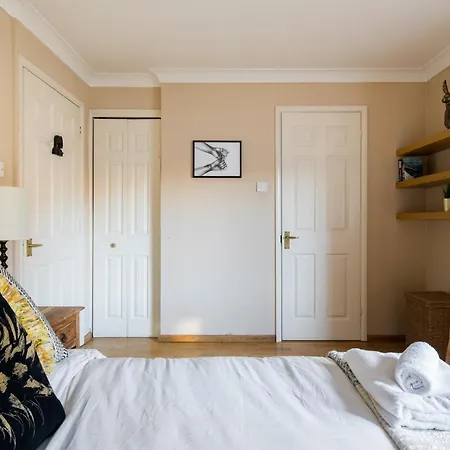 Apartment The Fulham London