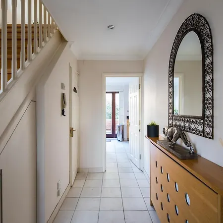 The Fulham Apartment