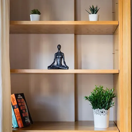 The Fulham Apartment *
