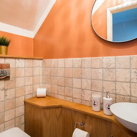 The Fulham Apartment London