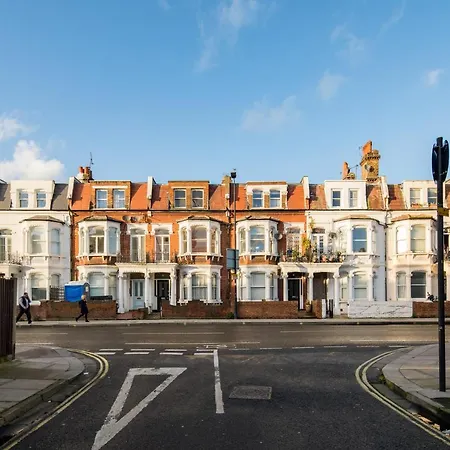 The Fulham * London